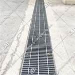 Grille de couverture de tranchée