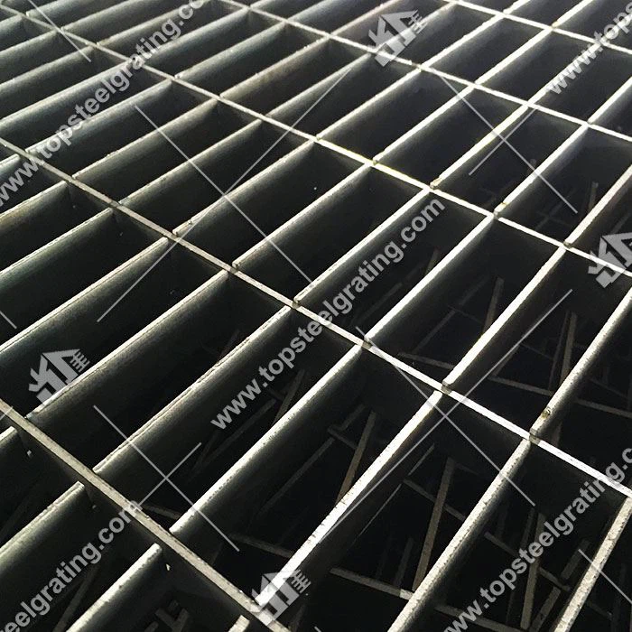 Galvanised Bar Grating