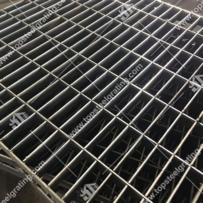 Mild Steel Gratings